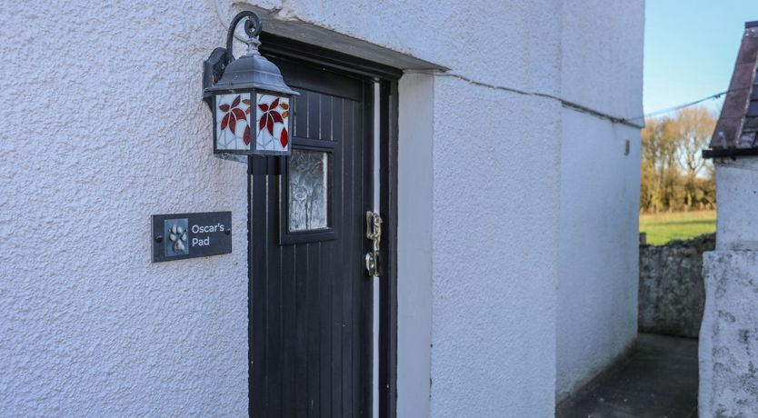 Photo of Oscar's Pad