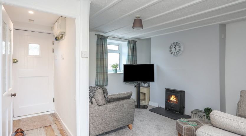 Photo of Oscar's Pad