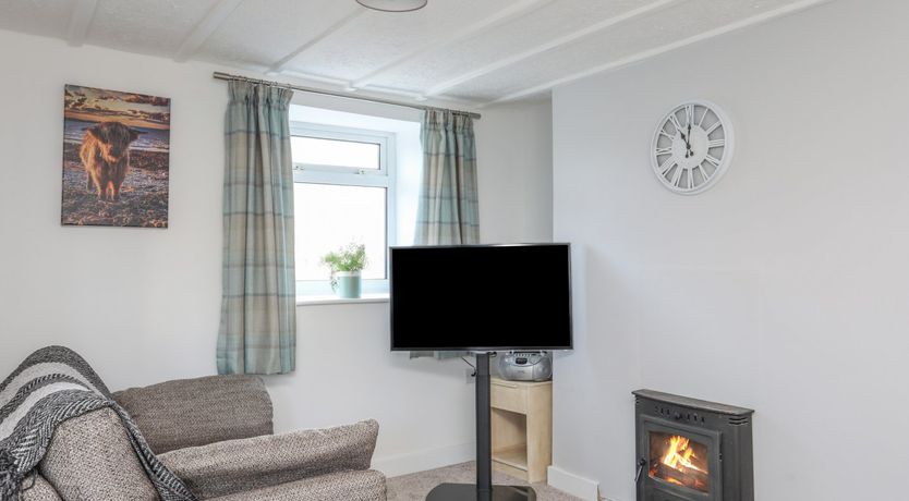 Photo of Oscar's Pad