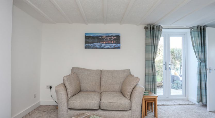 Photo of Oscar's Pad