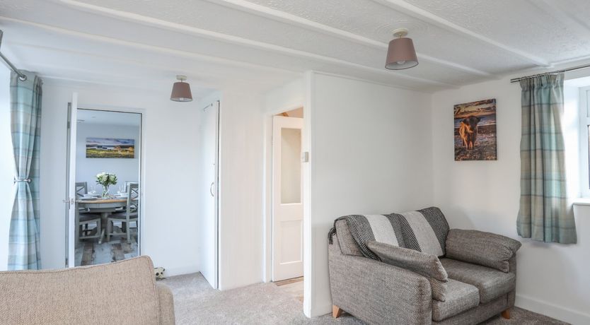 Photo of Oscar's Pad