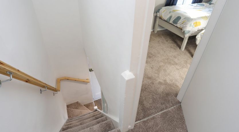 Photo of Oscar's Pad