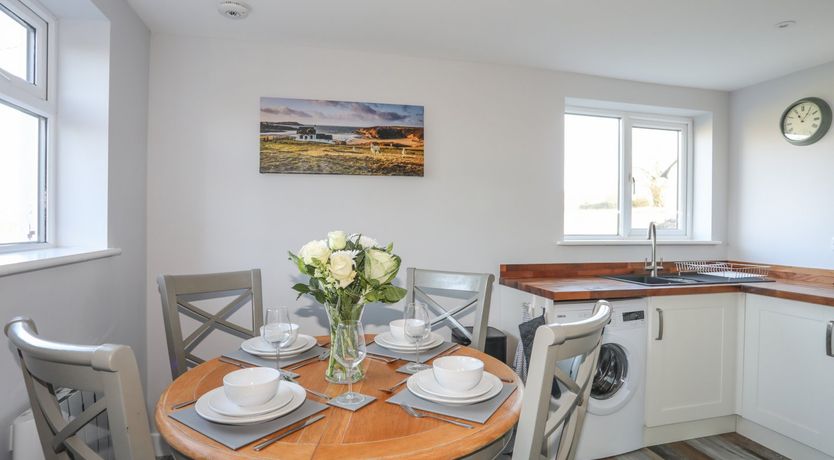 Photo of Oscar's Pad