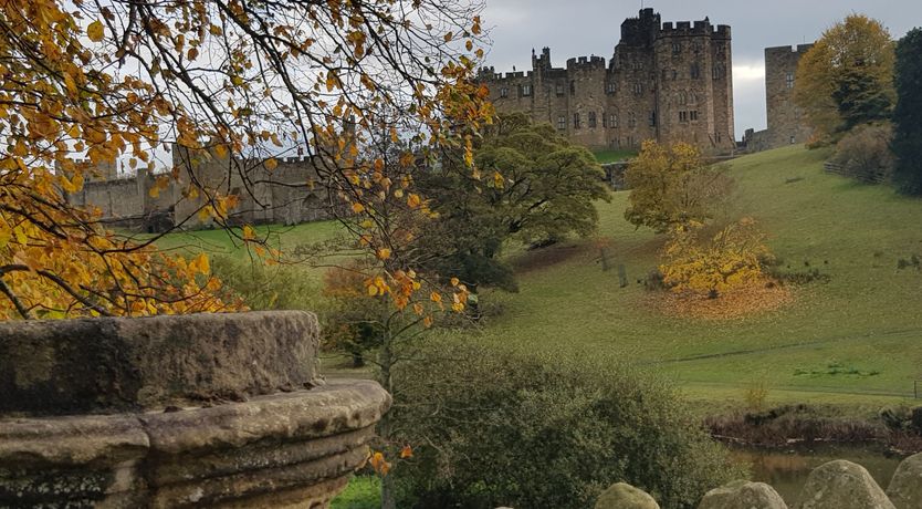 Photo of La Hacendia Lodge