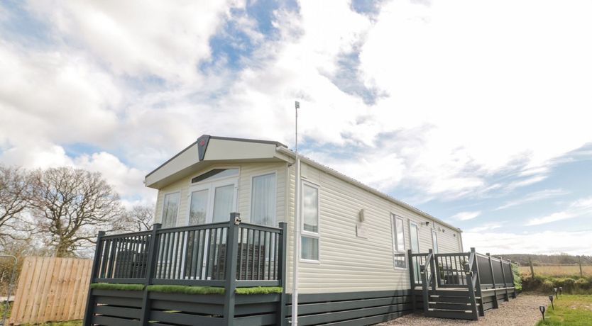 Photo of La Hacendia Lodge