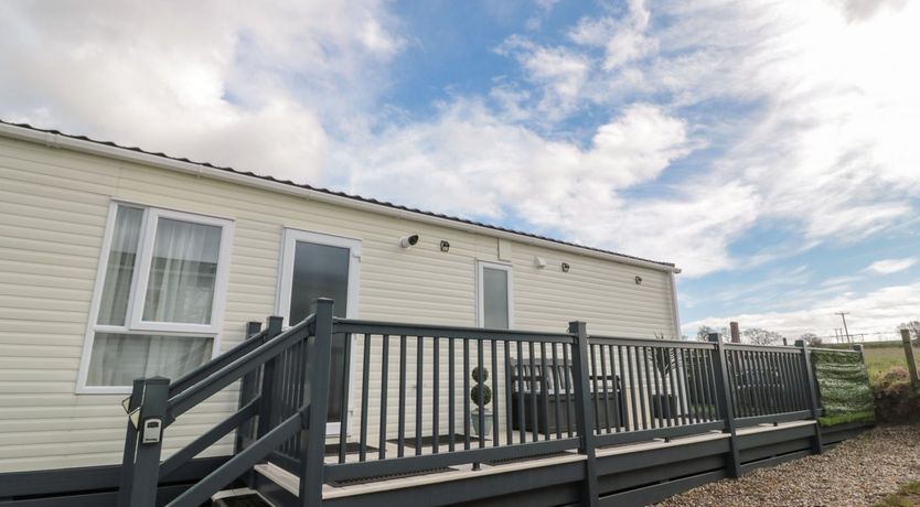 Photo of La Hacendia Lodge