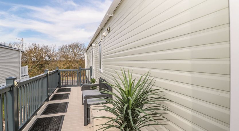 Photo of La Hacendia Lodge