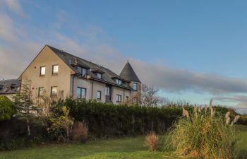 Aurora View Holiday Cottage