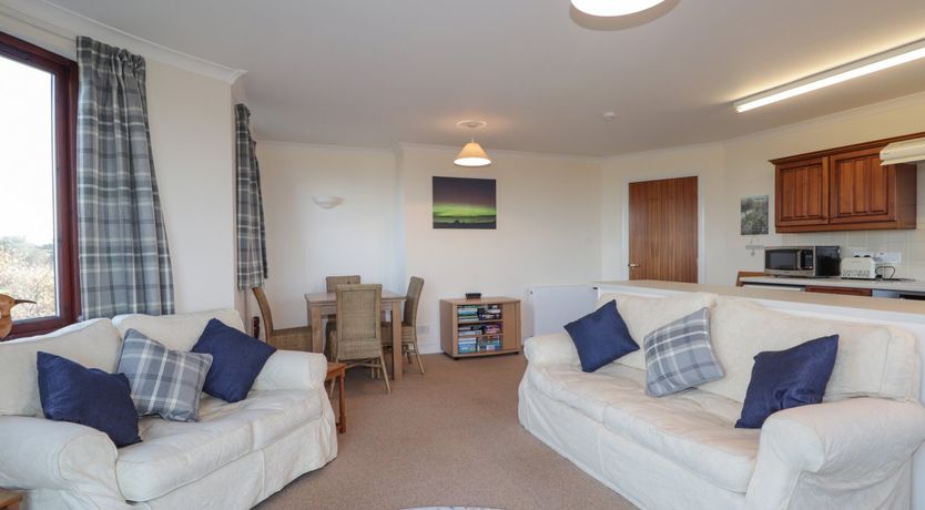 Photo of Aurora View