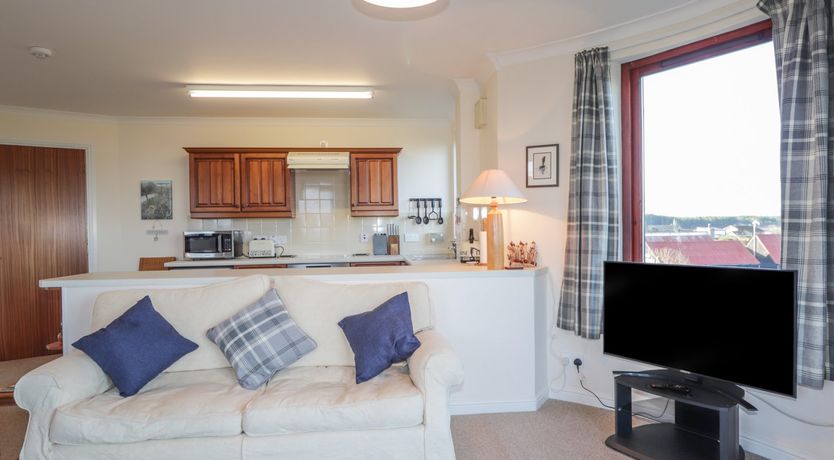 Photo of Aurora View