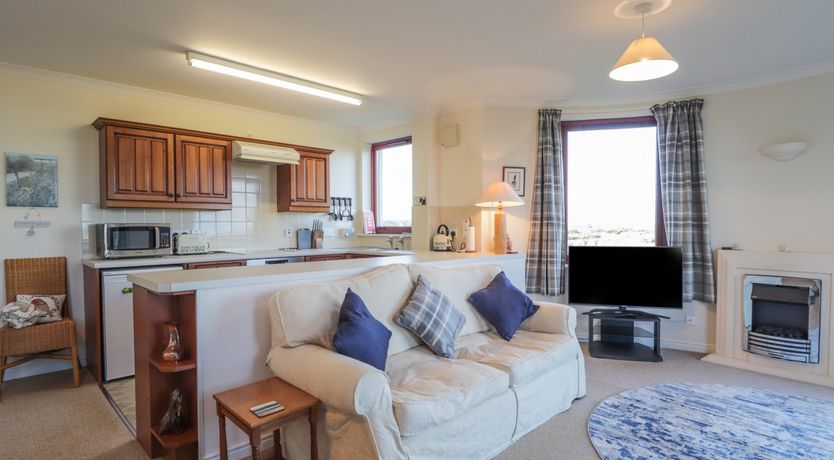 Photo of Aurora View