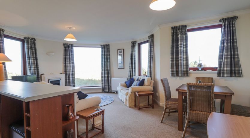 Photo of Aurora View