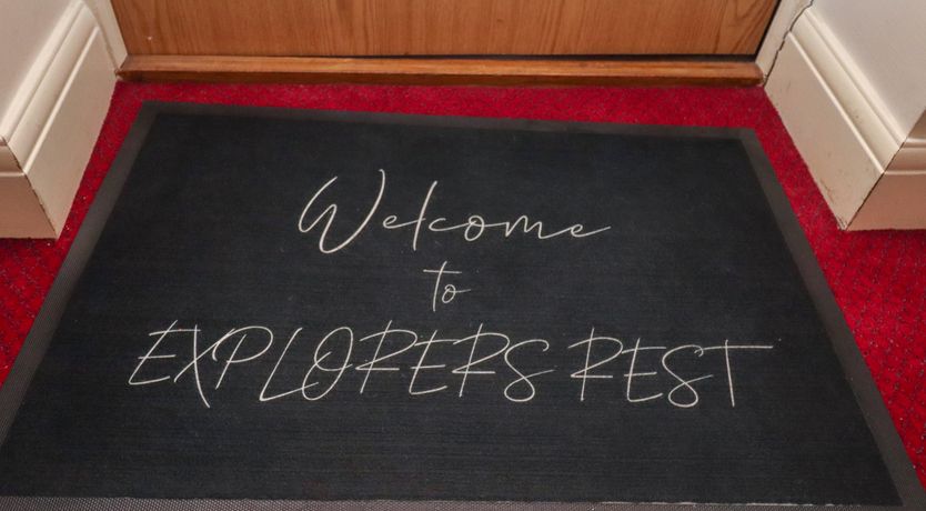 Photo of Explorers Rest