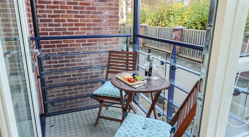 Photo of Explorers Rest