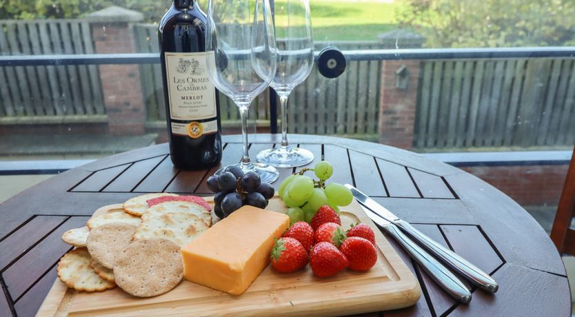 Photo of Explorers Rest