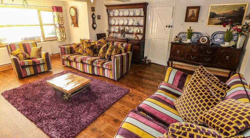 Photo of The Woodlands Lower Level