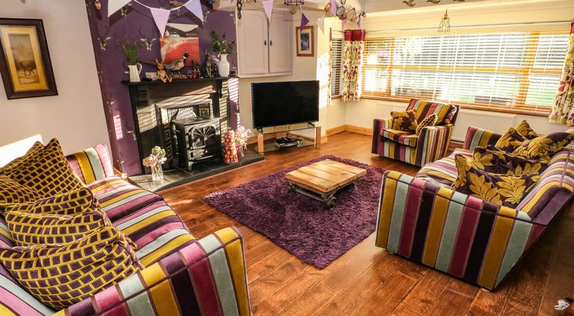 Photo of The Woodlands Lower Level