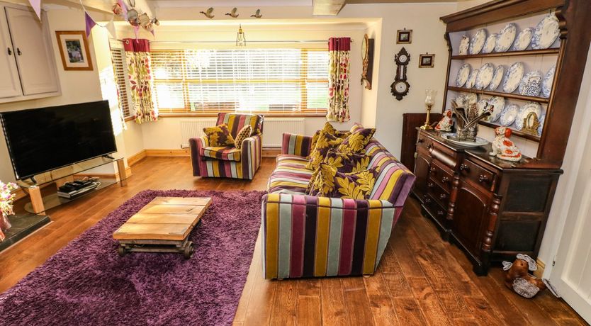 Photo of The Woodlands Lower Level