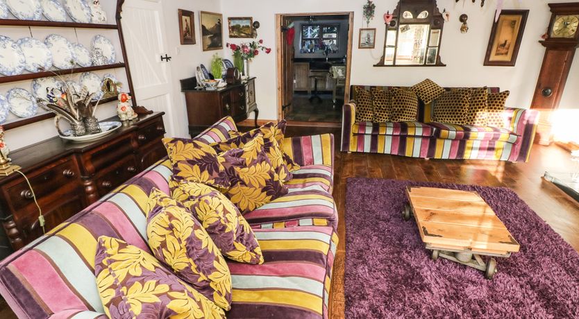 Photo of The Woodlands Lower Level