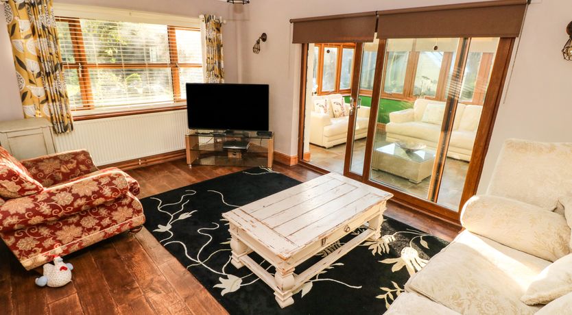 Photo of The Woodlands Lower Level