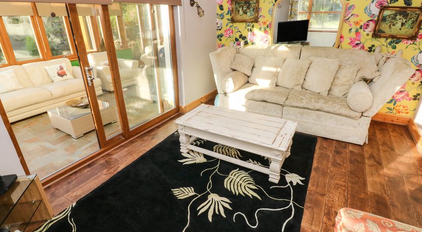 Photo of The Woodlands Lower Level