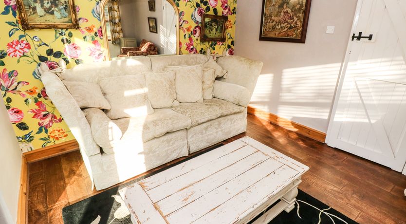 Photo of The Woodlands Lower Level