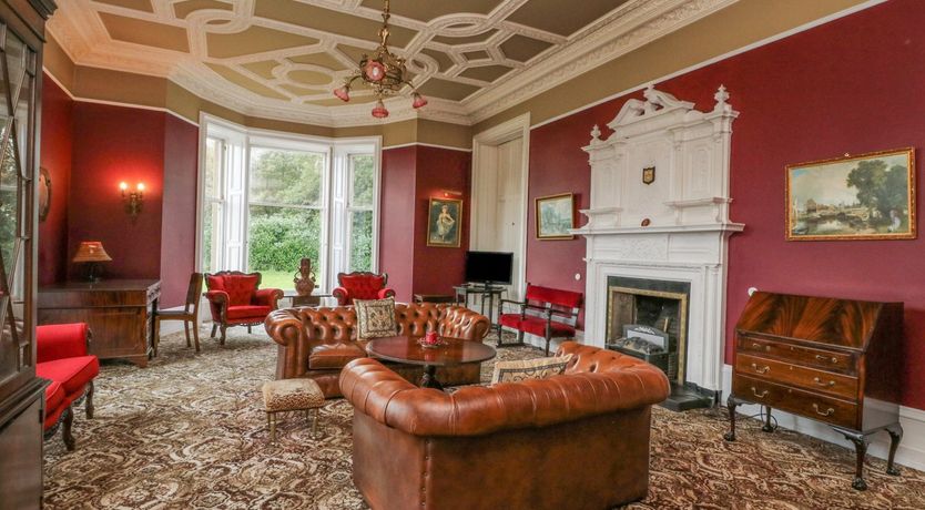 Photo of Woodside House