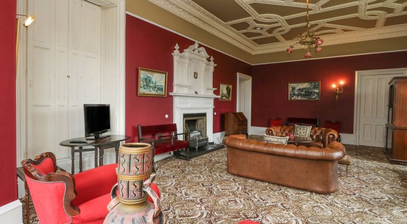 Photo of Woodside House