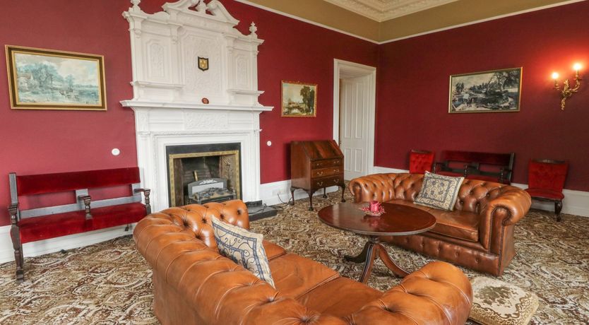 Photo of Woodside House