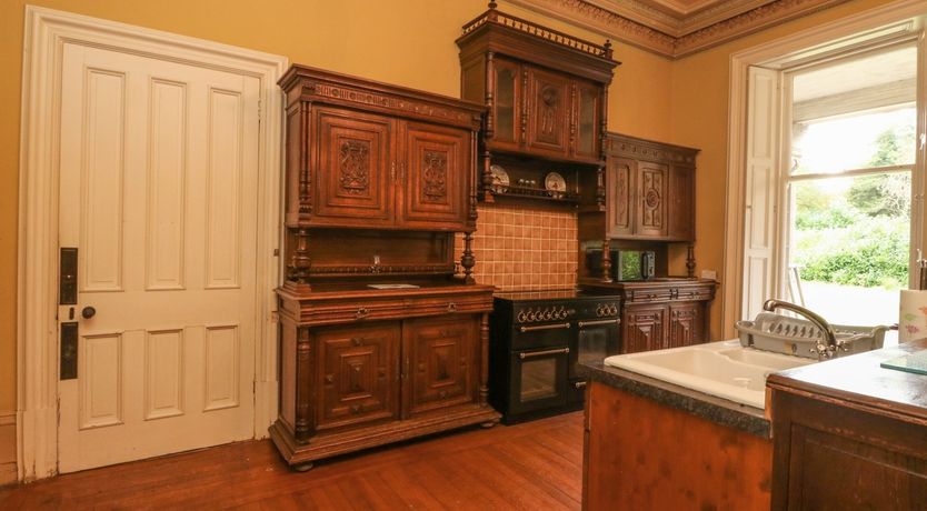 Photo of Woodside House