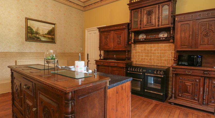 Photo of Woodside House