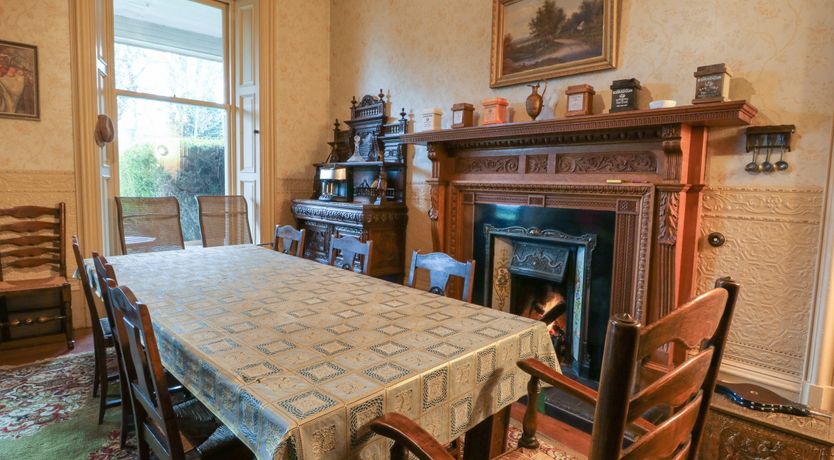 Photo of Woodside House
