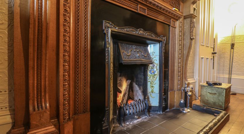 Photo of Woodside House