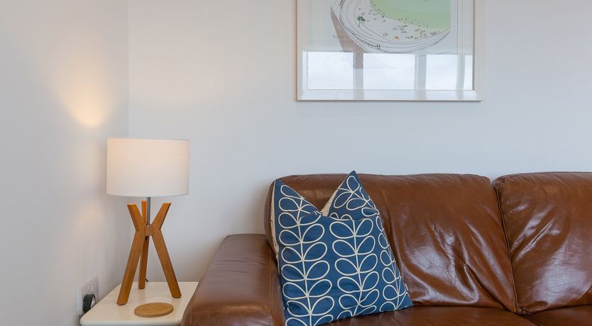 Photo of The Lighthouse