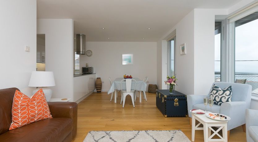 Photo of The Lighthouse