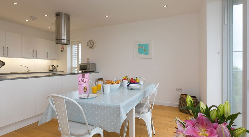 Photo of The Lighthouse