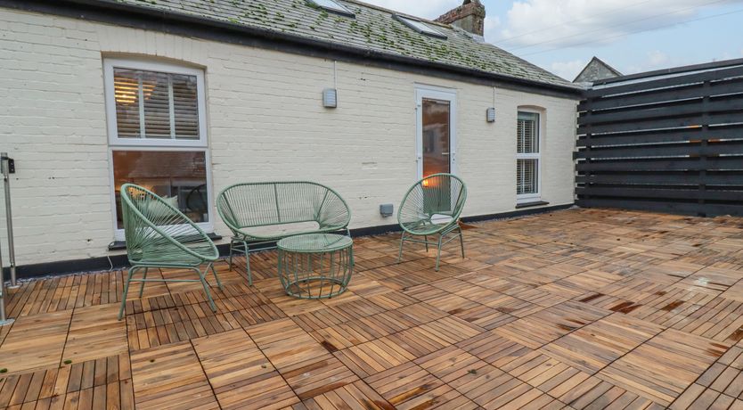 Photo of The Old Bark House No 3