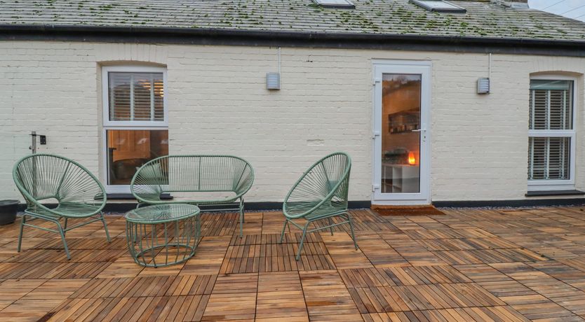 Photo of The Old Bark House No 3