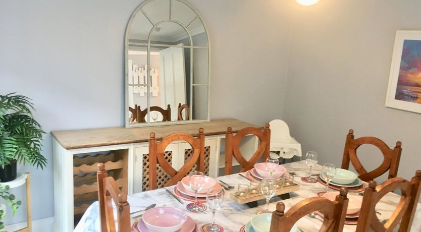 Photo of The Old Bark House No 3