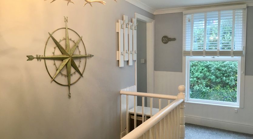 Photo of The Old Bark House No 3