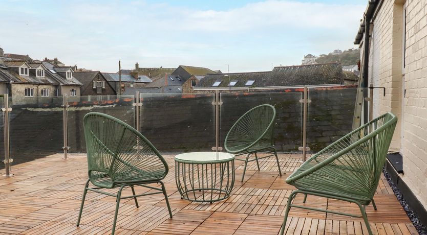 Photo of The Old Bark House No 3