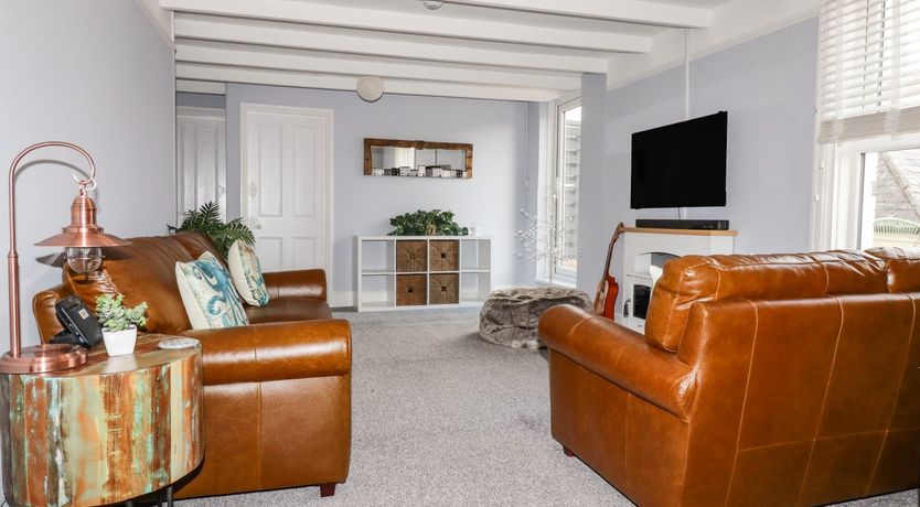 Photo of The Old Bark House No 3