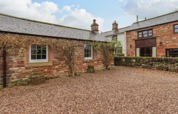 The Cobbles Holiday Cottage