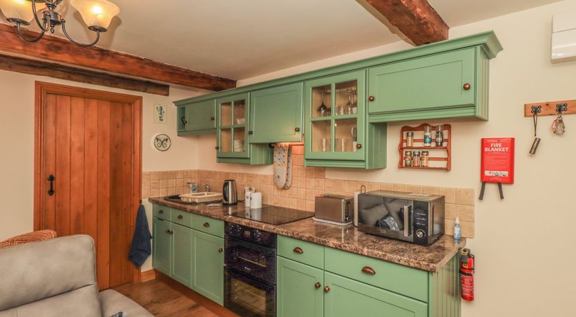 Photo of The Cobbles