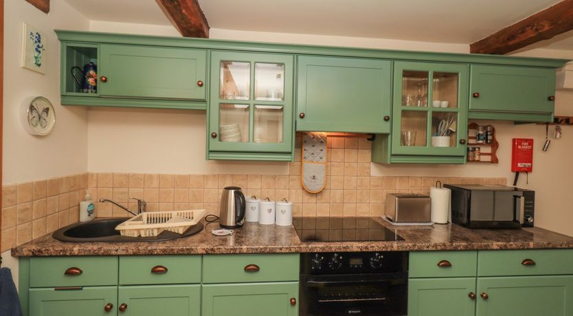 Photo of The Cobbles