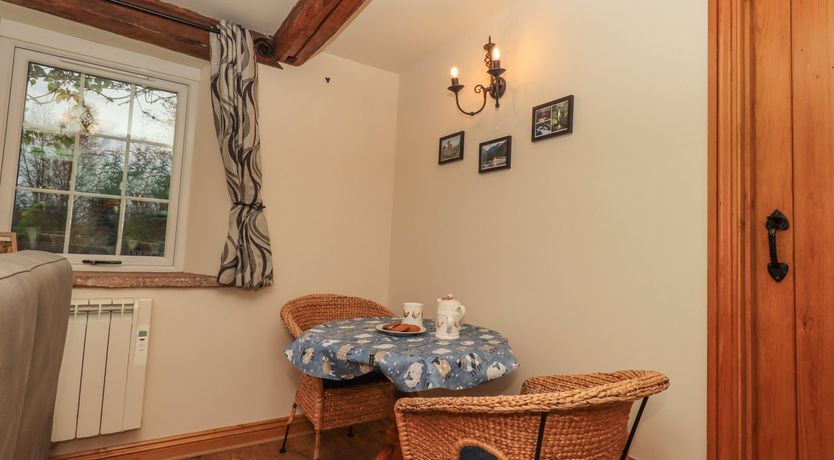 Photo of The Cobbles