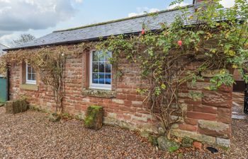 The Cobbles Holiday Cottage