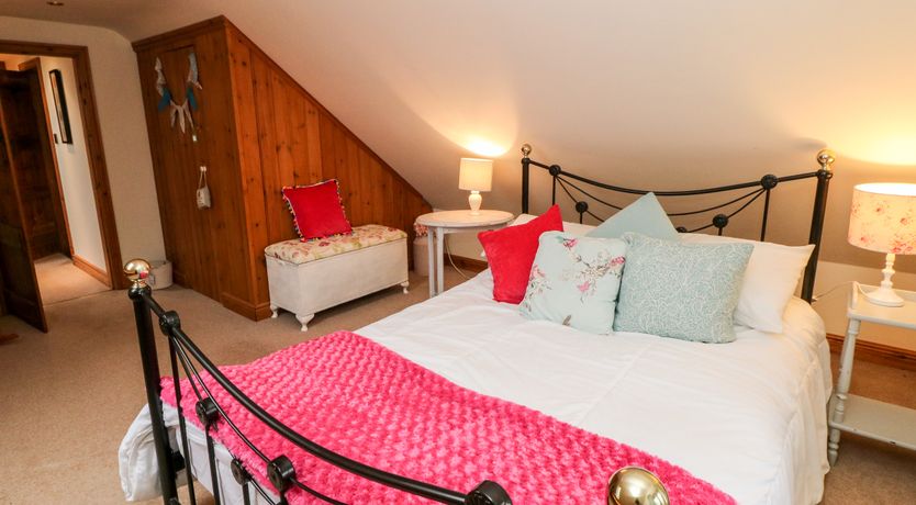 Photo of Bent Chapel Cottage