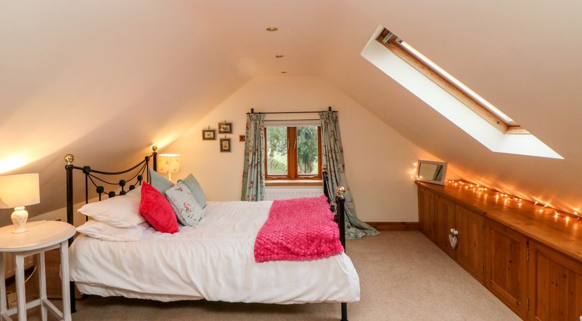 Photo of Bent Chapel Cottage