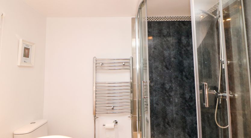 Photo of Bent Chapel Cottage